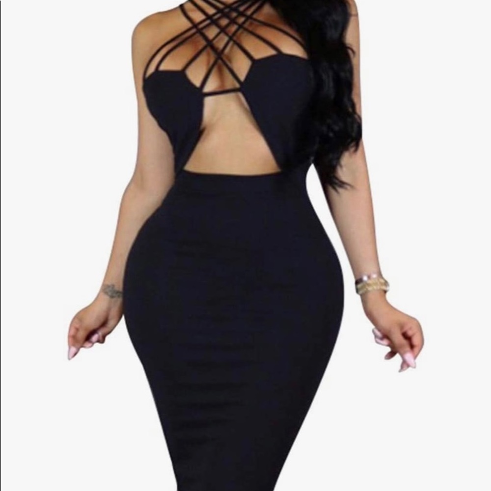 Women’s Sexy Bodycon Sleeveless Basic Criss Cross